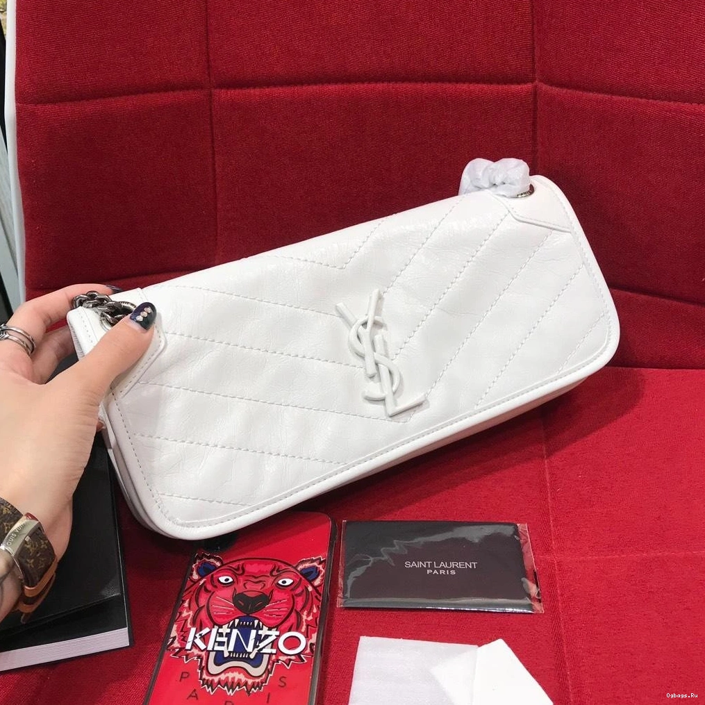 YSL NIKI 0731